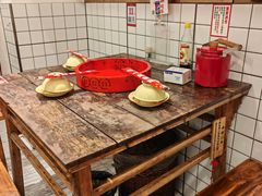 -聂发财重庆江湖菜(解放碑店)
