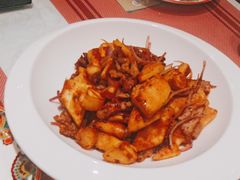 -巴依老爷新疆美食(望京小街店)