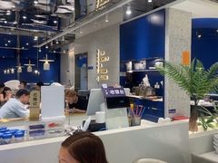 -兰湘子·湘菜小炒(崂山丽达店)