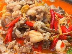 -情妹耙泥鳅·江湖川菜(科华店)
