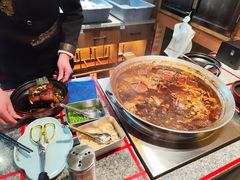 -姑苏家宴·苏帮菜·松鼠桂鱼(苏州总店)