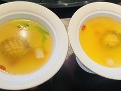 -东莱馋房(陆家嘴店)