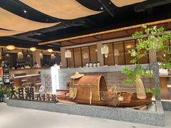-风味小馆(天目湖宾馆店)