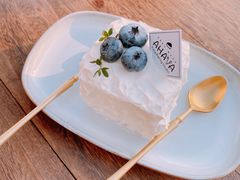 -AHAVA·Fang Baking Studio