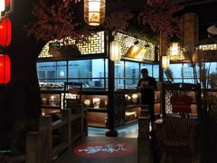 -福满我家大碗厨·湘菜(上海大厦店)