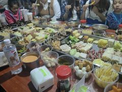 -江油特色冷沾沾(火炮街店)