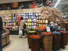 -Bravo永辉(爱琴海购物公园店)