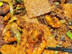 -嘎嘎鸭下巴·爆辣干锅(明教寺店)