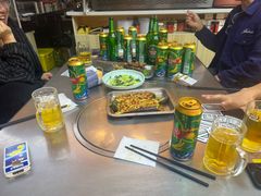 -郭记原生态烤羊腿(长宁路店)