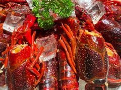 -同福龙虾(高新店)