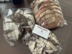 -佐敦面包铺·JORDAN BAKERY