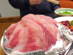 -味当家鱼头火锅.•甲鱼料理(金沙店)