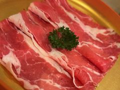 -松野谷·寿喜烧自助(华联顺义金街购物中心店)