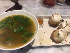 -东泰祥生煎馆(重庆北路店)