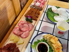 -肆幺幺烤肉(乐汇城店)