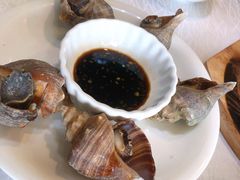 -奕景酒家· 专注大连海鲜30年(星海广场店)