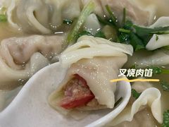-吉祥馄饨(虹桥火车站店)