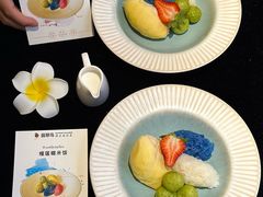 -翡翠鸟精品泰国菜(北辰财富中心店)