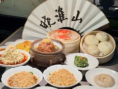 -晓淮山·扬州早茶·淮扬菜(龙阳广场店)