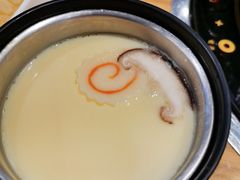 -水林间·寿喜烧自助(仙林金鹰店)