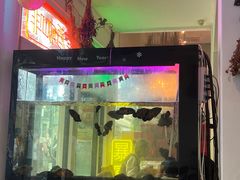 -北平花园·MUA摩造汉堡·北平咖啡(南锣鼓巷胡同店)