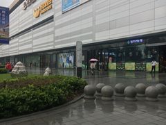-上海颛桥万达广场