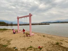 -福建鲤鱼洲酒店