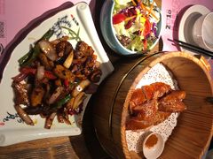 -胡桃里音乐酒馆(环亚凯瑟琳广场店)