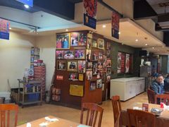 -天下客饭店(中山路店)