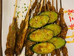 -关二哥烧烤(王家湾店)