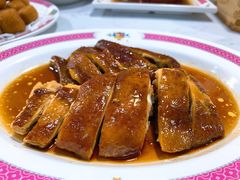-东鑫记港式茶餐厅(南京东路店)