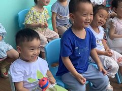 -SmartyAnts（小贝壳）.家庭式托管