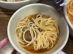 -李先生牛肉面大王(马栏店)