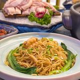 海鲜粥火锅好吃养生两不误，后悔现在才发现！