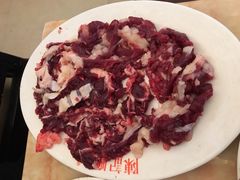 -陈记顺和潮汕牛肉火锅(韩江路店)