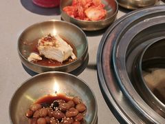 -韩一品韩国料理(柏庐南路店)