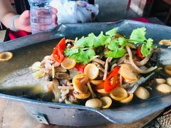-BAI BUA RESTAURANT