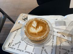 -M Stand(北京平安幸福中心店)