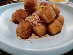 -大树餐厅(红旗街万达店)