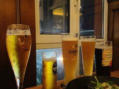 -LENBACH兰巴赫西餐啤酒坊(大连东港店)
