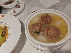 -滋粥楼·顺德菜(番禺广场总店)