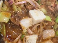 -重庆鸡公煲(学衡路店)
