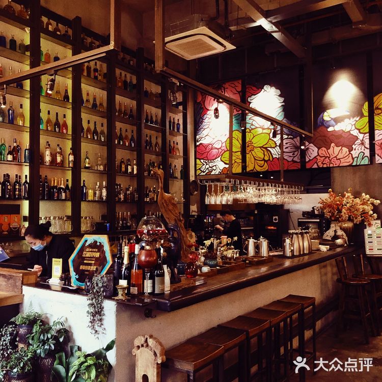 武汉美食探店｜香钿楚菜（汉街店）