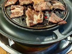 -牛犇炭火烤肉·鲜切烤肉(承德总店)