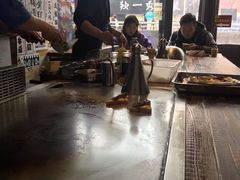 -大成铁板烧•板前(复古餐厅石老人店)