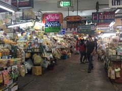 -瓦洛洛传统市场