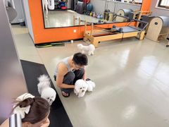 -ALIV WELLNESS运动健身(浦东大道店)