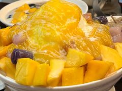 -水牛奶皇后糖水铺(深圳总店)