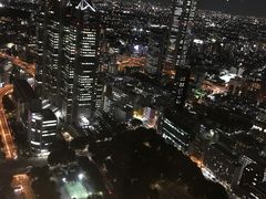 -东京都厅舍