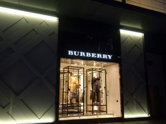 -BURBERRY(宁波和义大道购物中心店)